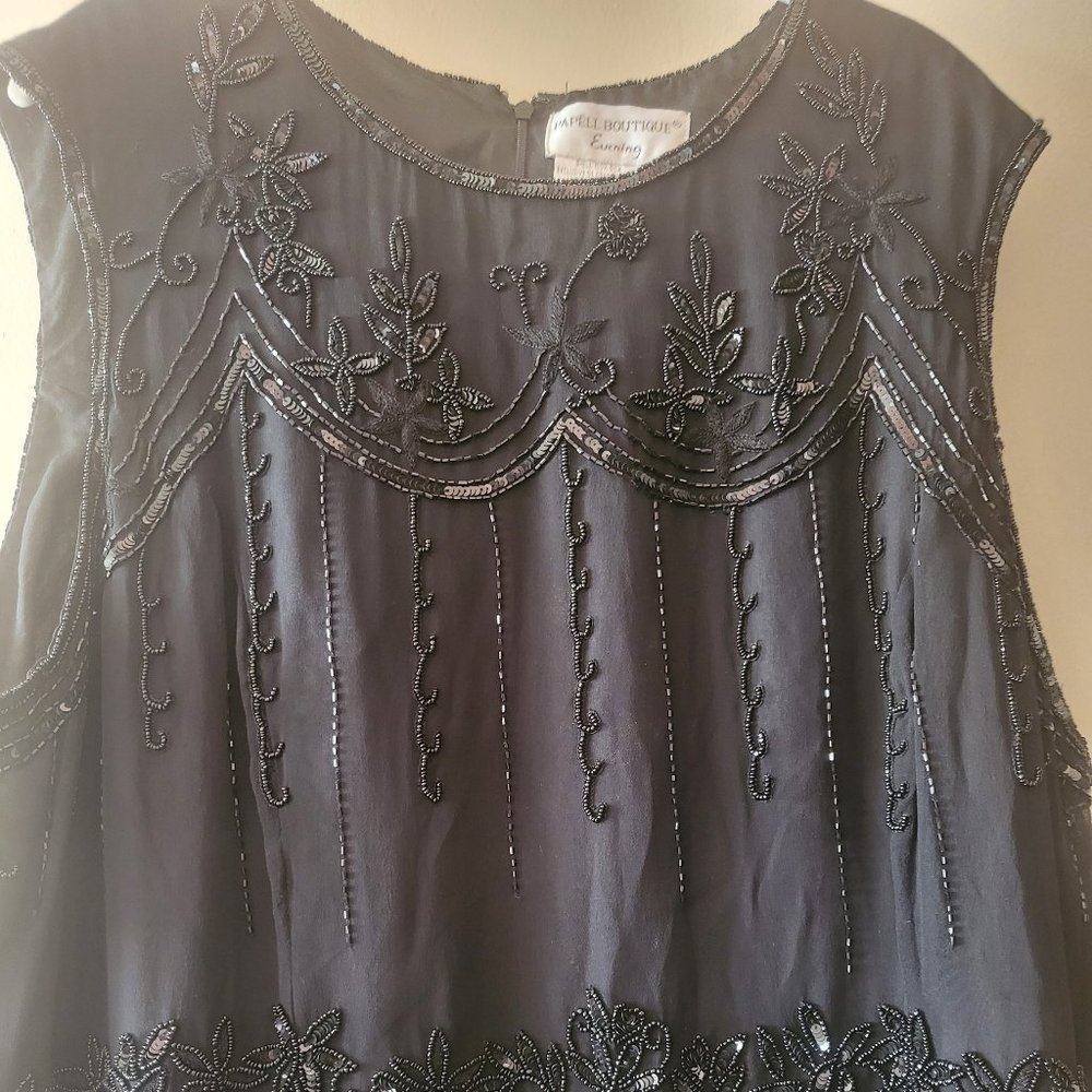 Papell Boutique Evening Formal Wear